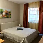 Vendégház Urdoviza Kiten