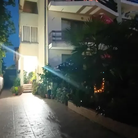Urdoviza Vendégház 3*