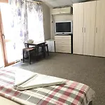 Penzion Urdoviza 3*