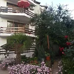Urdoviza Penzion Kiten (Burgas)