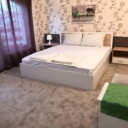 Penzion Urdoviza 3*