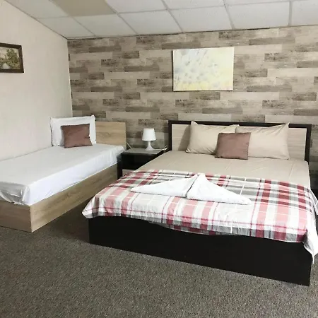 Къща за гости Urdoviza 3*