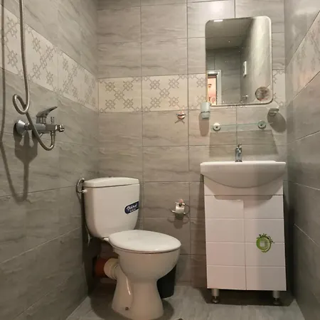Urdoviza Casa de hóspedes 3*
