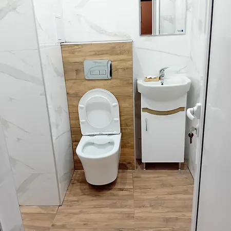 Urdoviza Penzion 3*