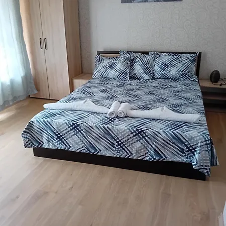 Urdoviza Casa de hóspedes Kiten (Burgas)
