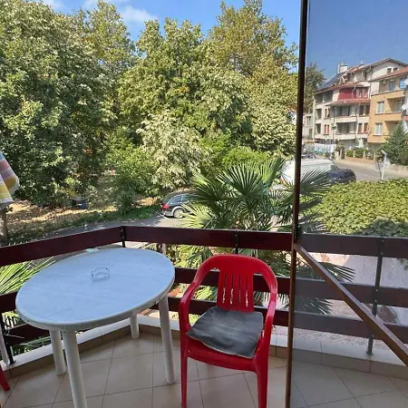 Urdoviza Kiten (Burgas)