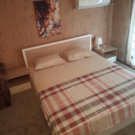 Urdoviza Penzion