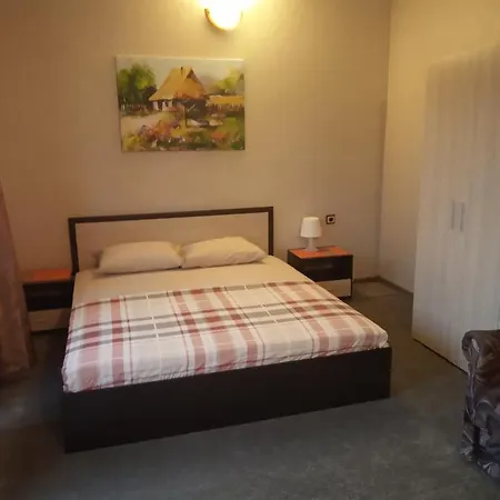 Urdoviza Къща за гости